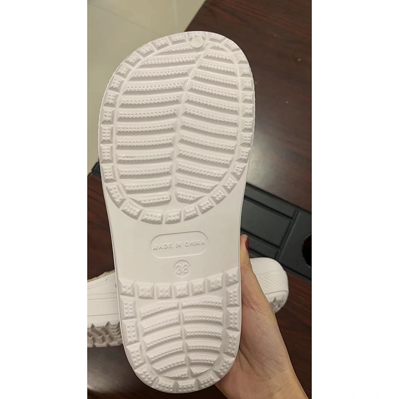 CROCS